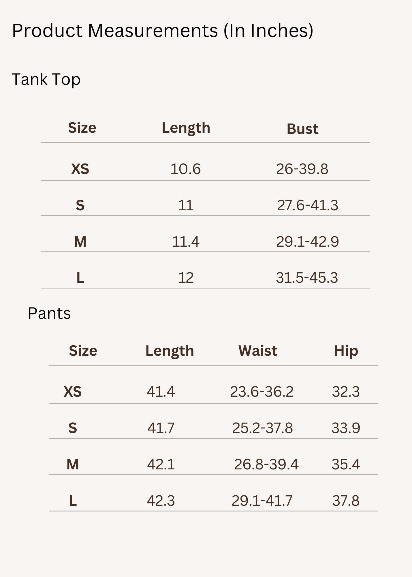 CO-ORD SET : APRICOT PLEATED BANDEAU TOP AND PANTS