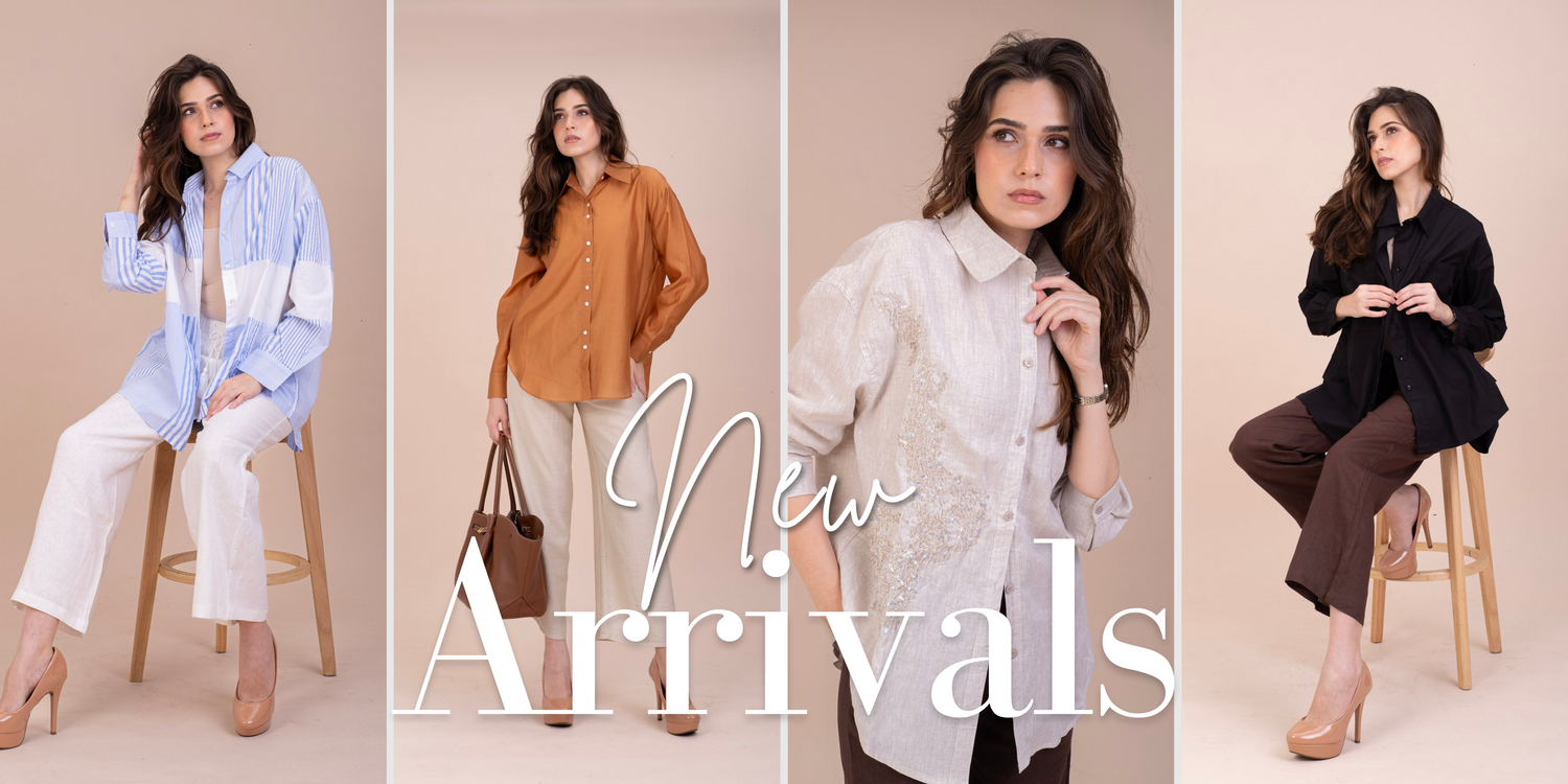 Shirts & Tops