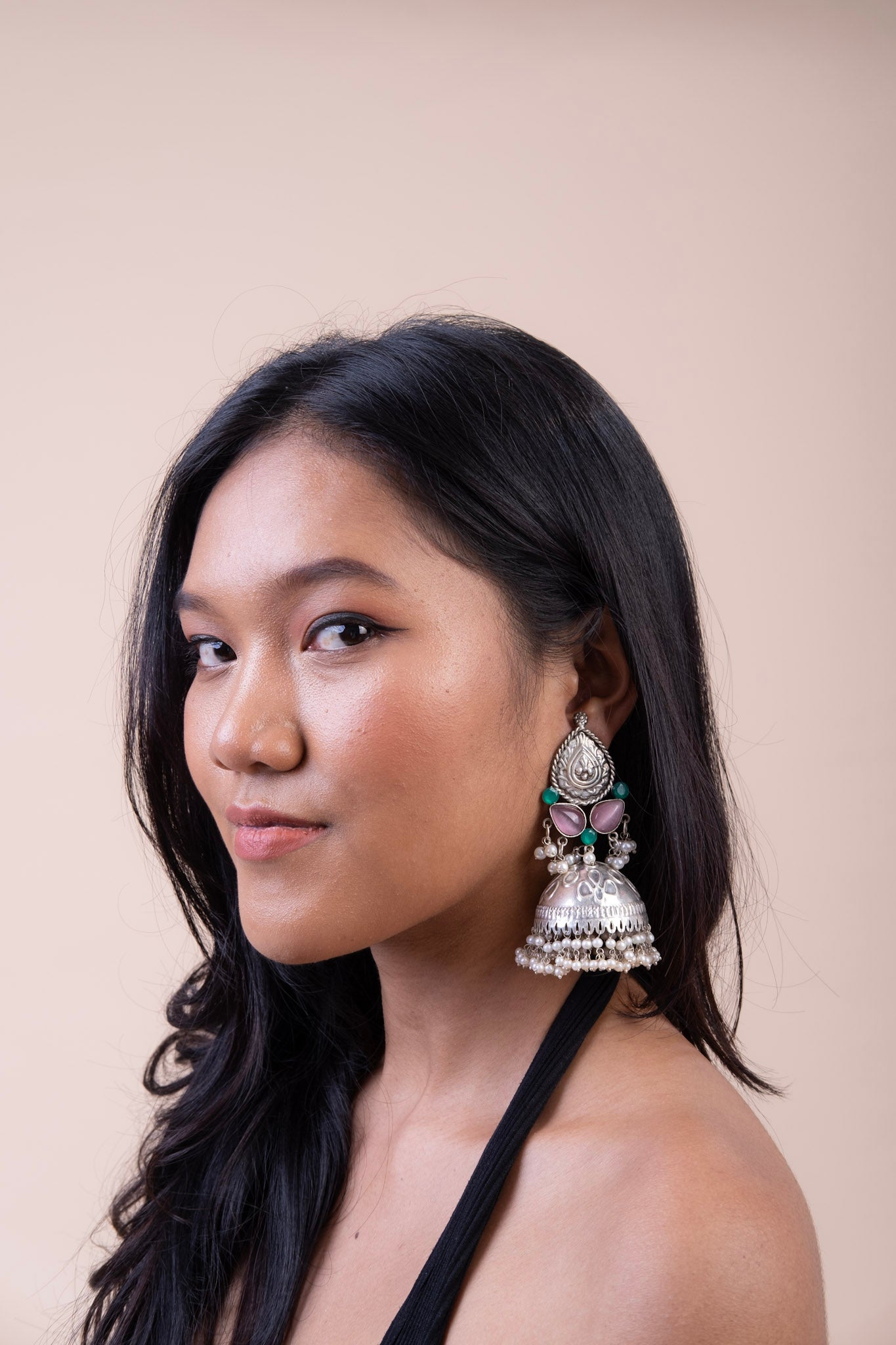 Ethnic Earrings