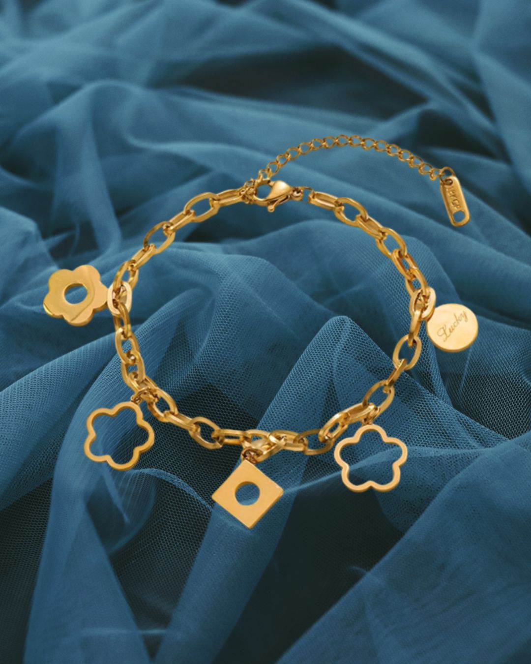 Bracelets & Bangles